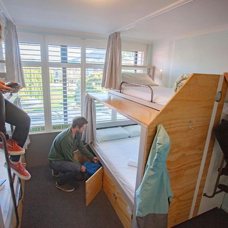 Absoloot Hostel Queenstown Zimmer foto