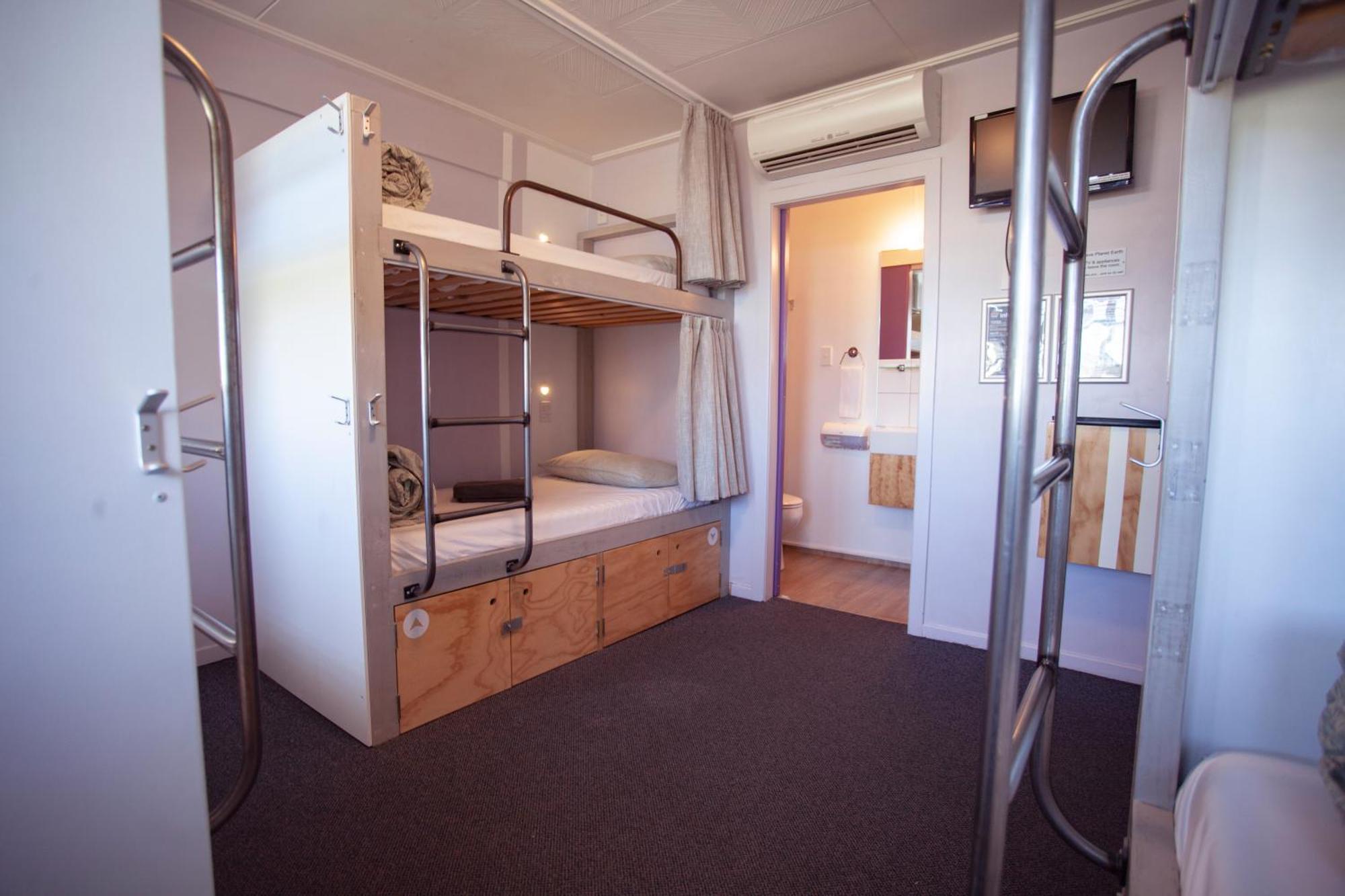 Absoloot Hostel Queenstown Zimmer foto