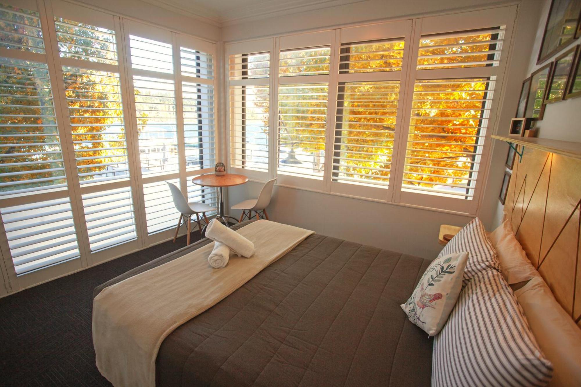 Absoloot Hostel Queenstown Zimmer foto